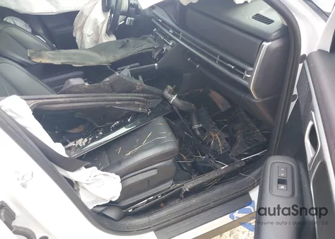 2024 Hyundai Santa Fe Xrt из США, поврежденный, VIN 5NMP3DGL2RH002567